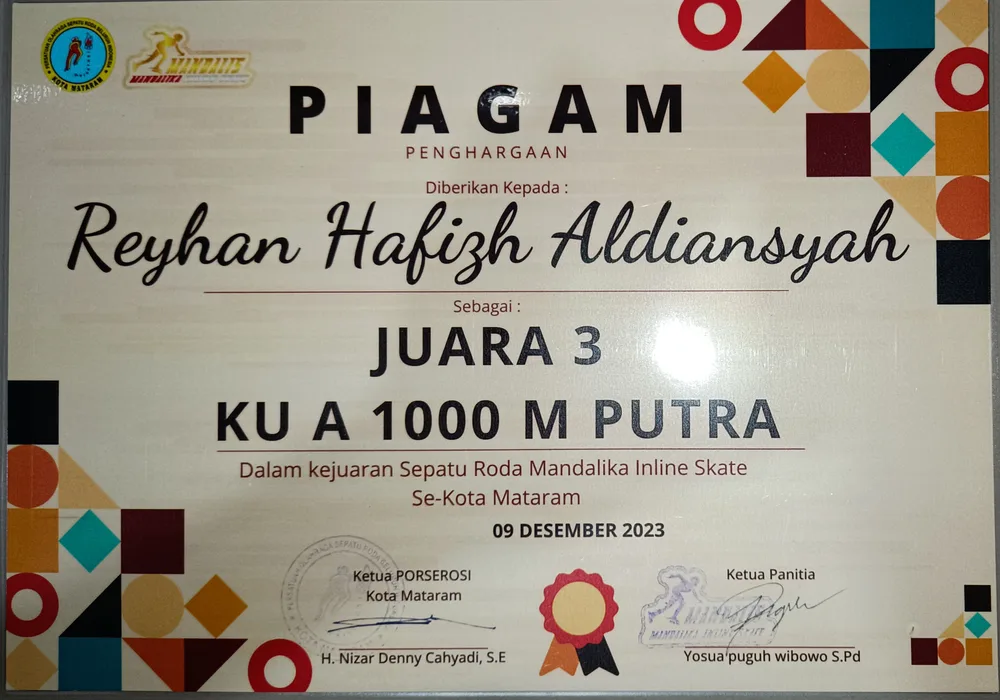 1000M