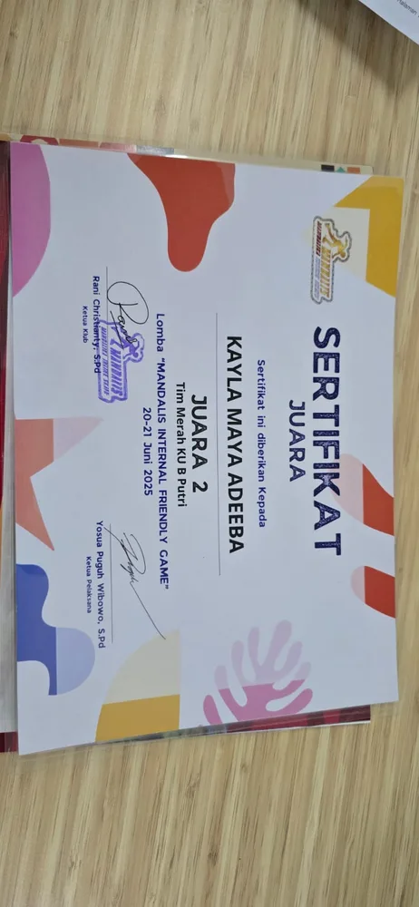 Standart 600m KU B