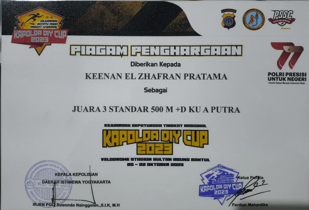 500m +D