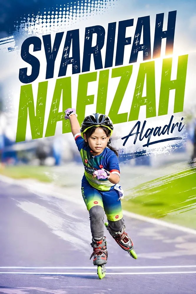 Syarifa Nafizah Alqadri