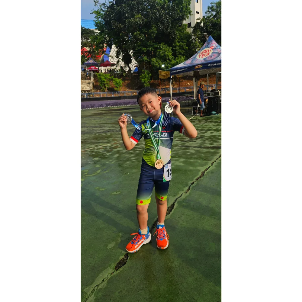 Jayden Nicholas Suhandinata