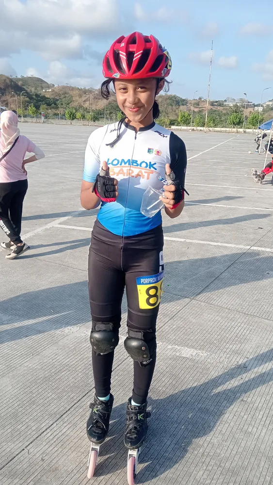 Maura wafida ardilla