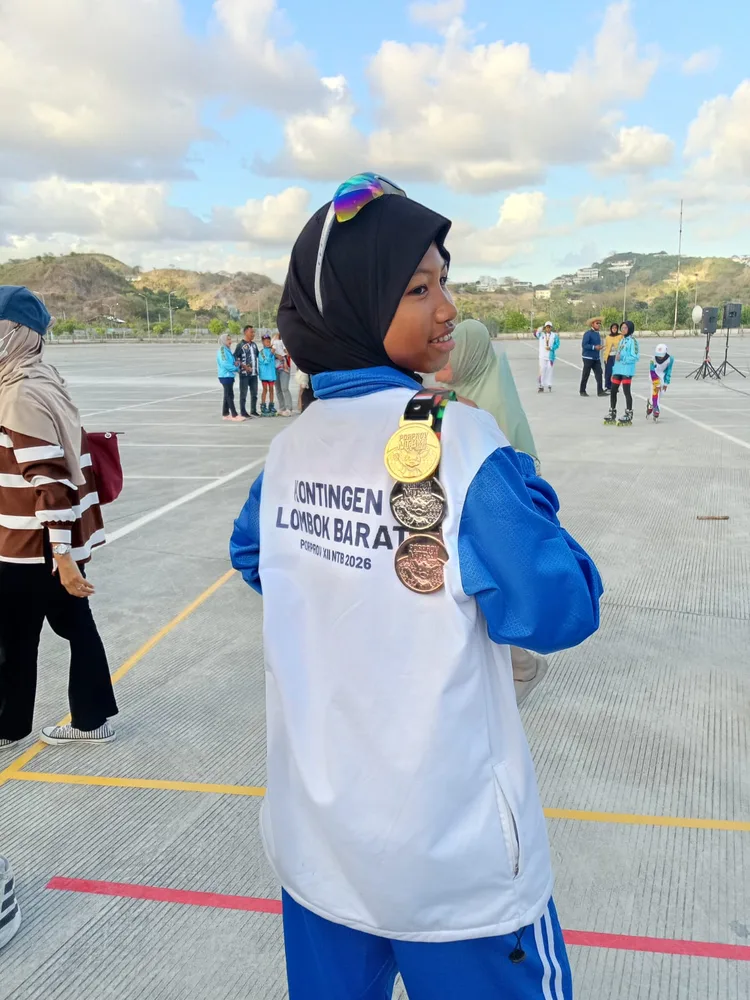 Ulyeta Solehati Jannah