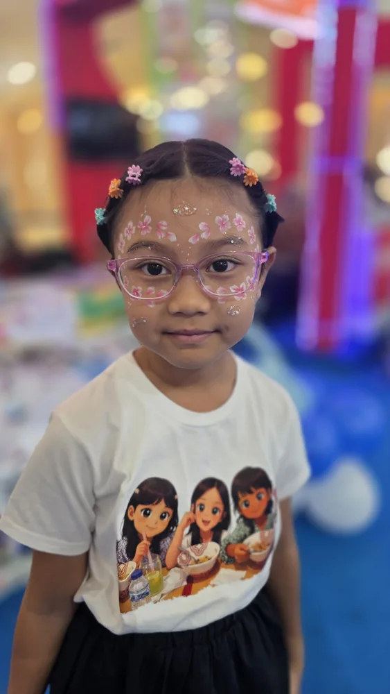 Embun Latisha Deardij