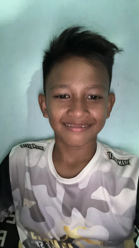 danial arkananda prasetyo