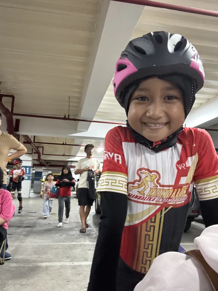 Athaya Alfarizqia