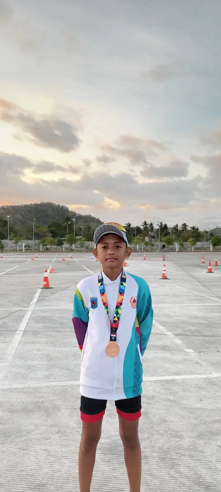 SAKHA FAIQ SYANDANA AFFANDI