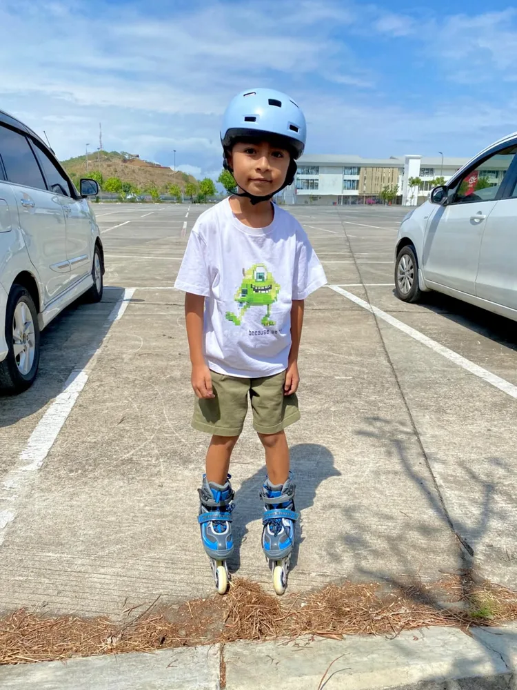 Muhammad Arzanka Rahman Hakim