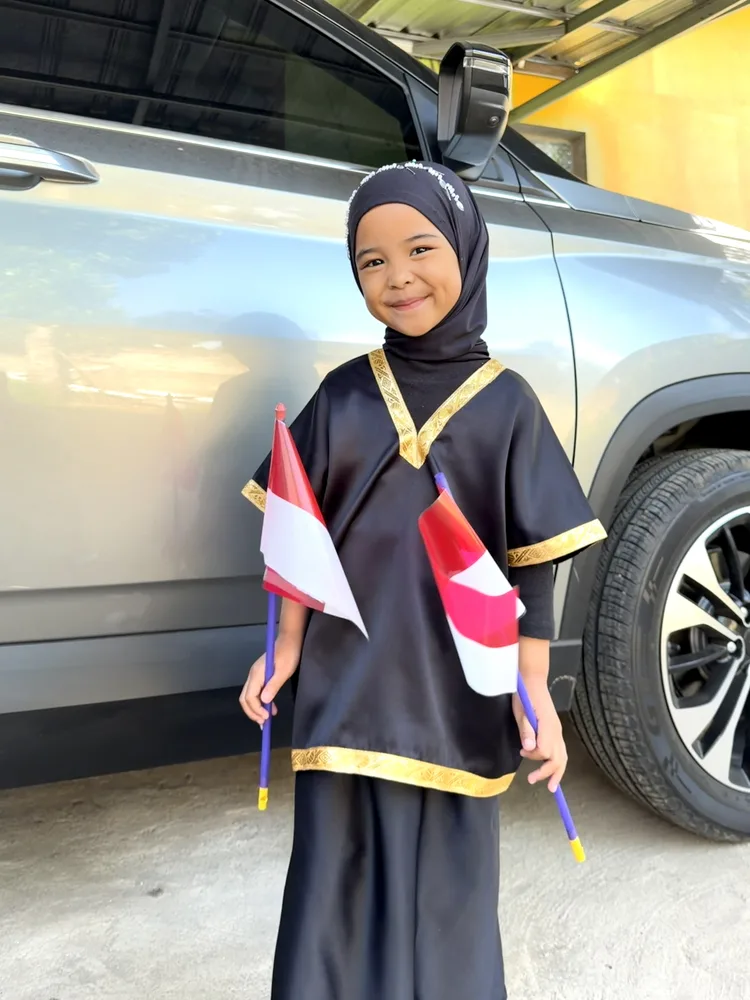 Queenara Aisha Maldini
