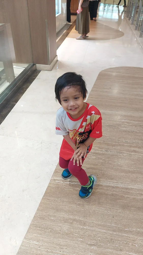 Adam Rafasya Adiputra