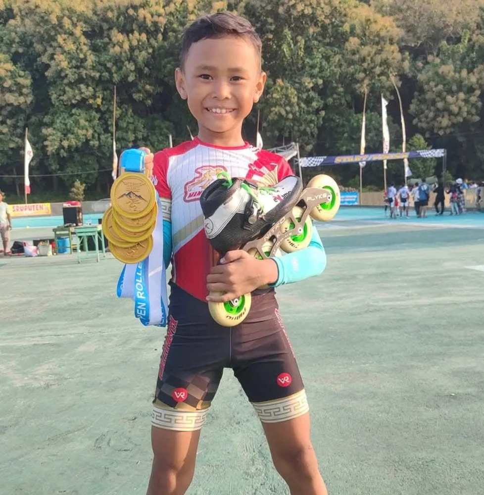 KEENAN EL ZHAFRAN PRATAMA