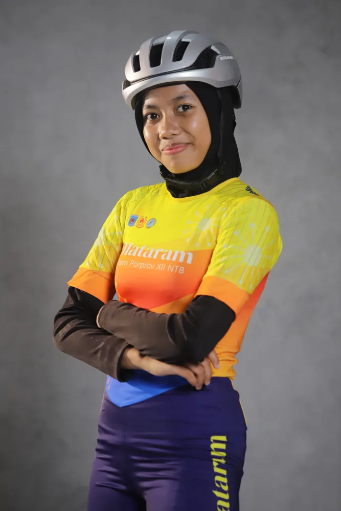 Gladys Kartika Nada Kusuma