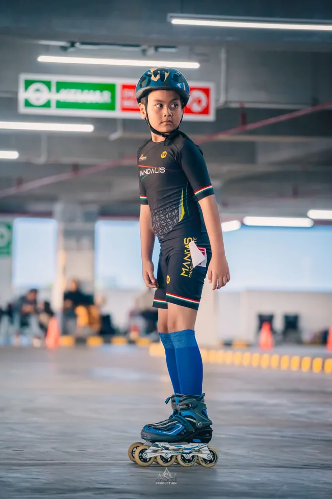 Geri Gautama