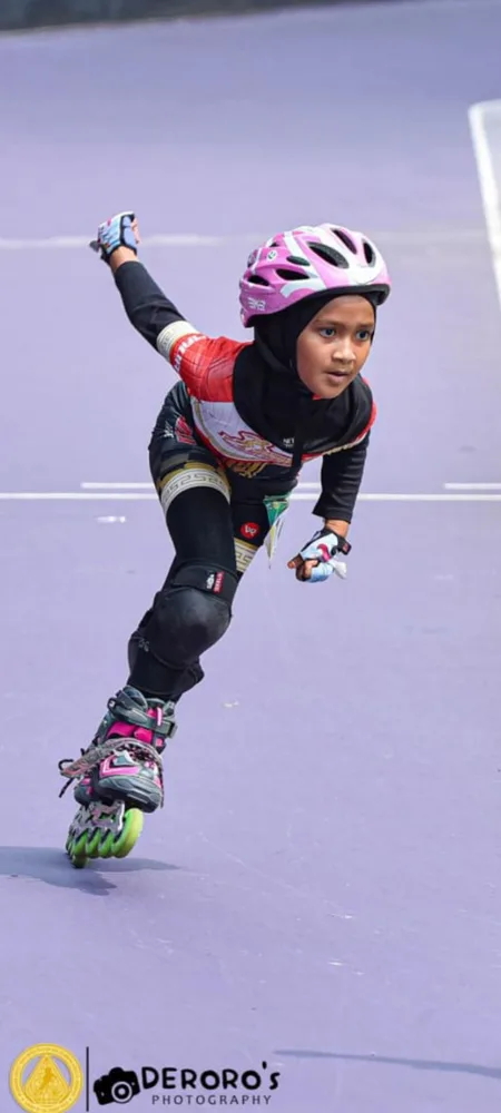Maura abida dania