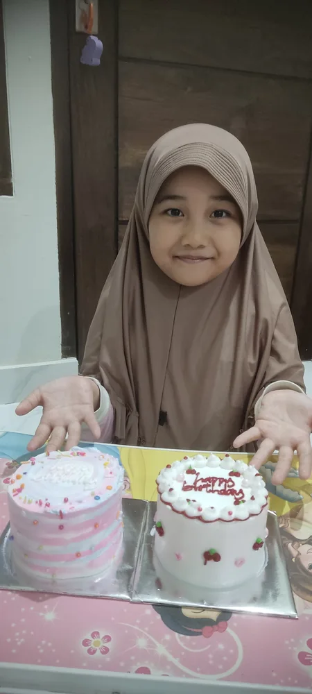 Lubna Asyifa