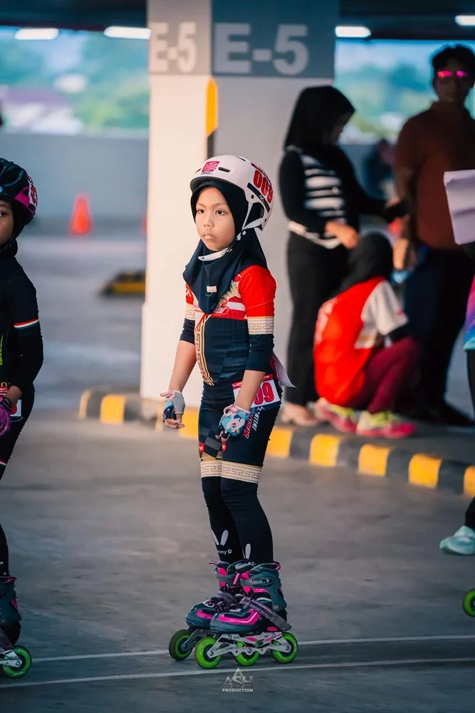 Athaya putri Sakhi Nugroho