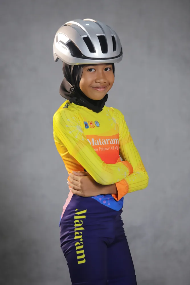 Nur Aulia Latif