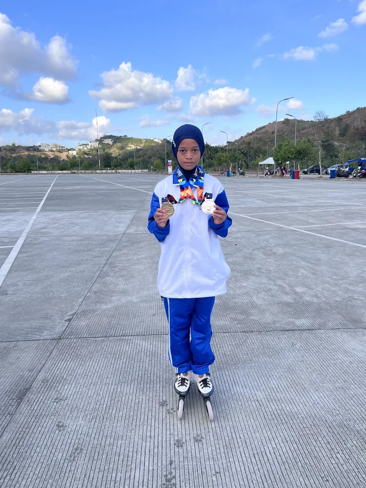 Nina Nur Nayla Larasati