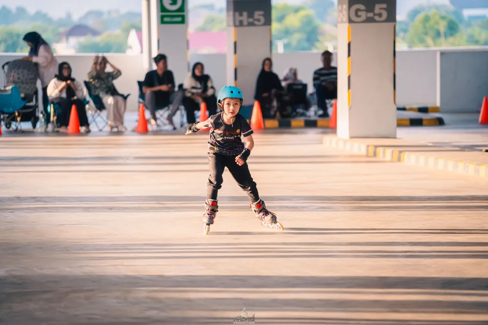 Muhammad Arzan Fahrezi