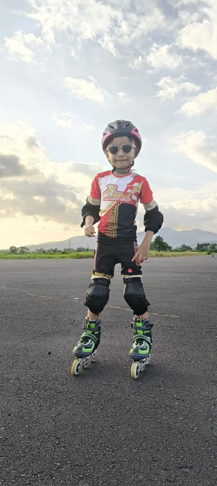 Fatisya Humaira Arman