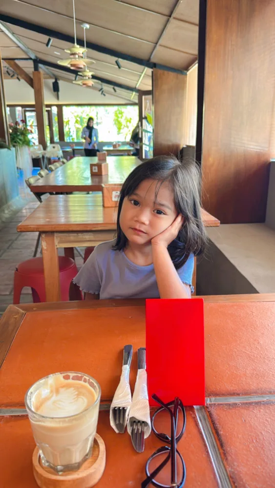 Mikhayla Ghaitsa Achmad
