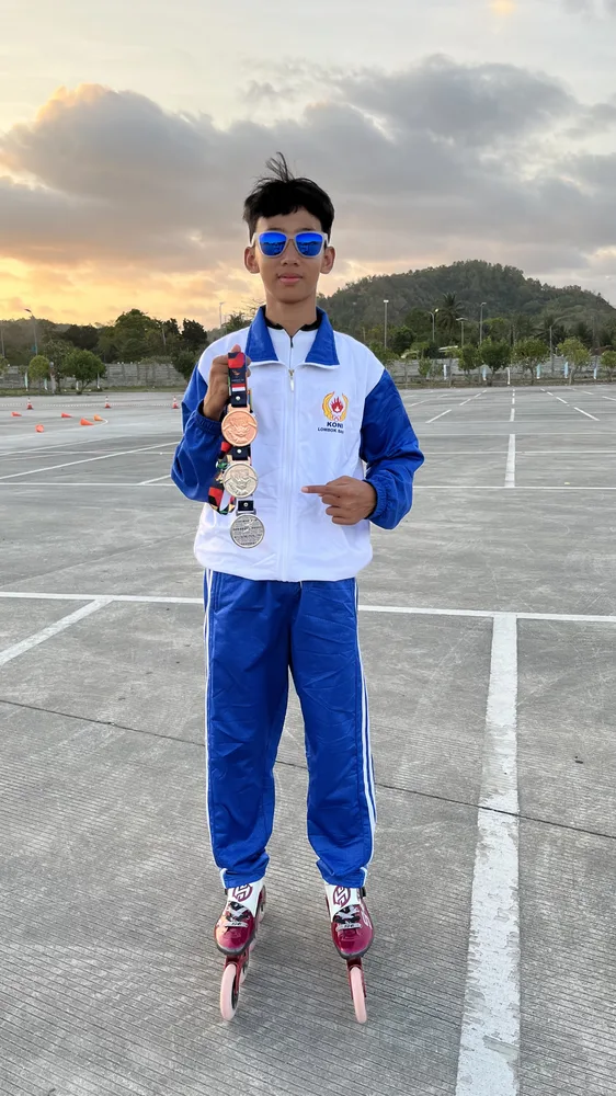 ALVINO JULIAN HARTONO