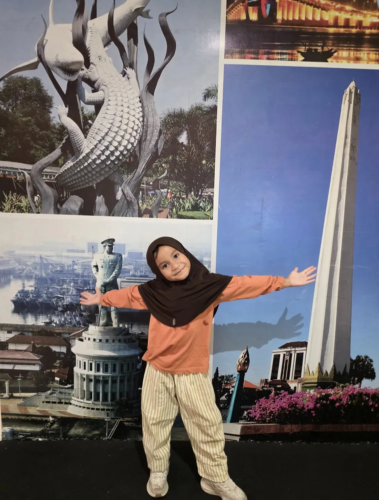 SAFFANA FARADILLAH PUTRI
