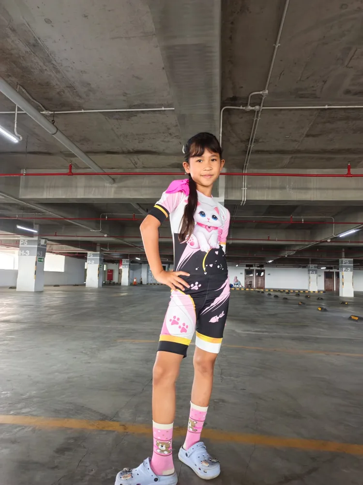 Bella Aprilia Putri Berry