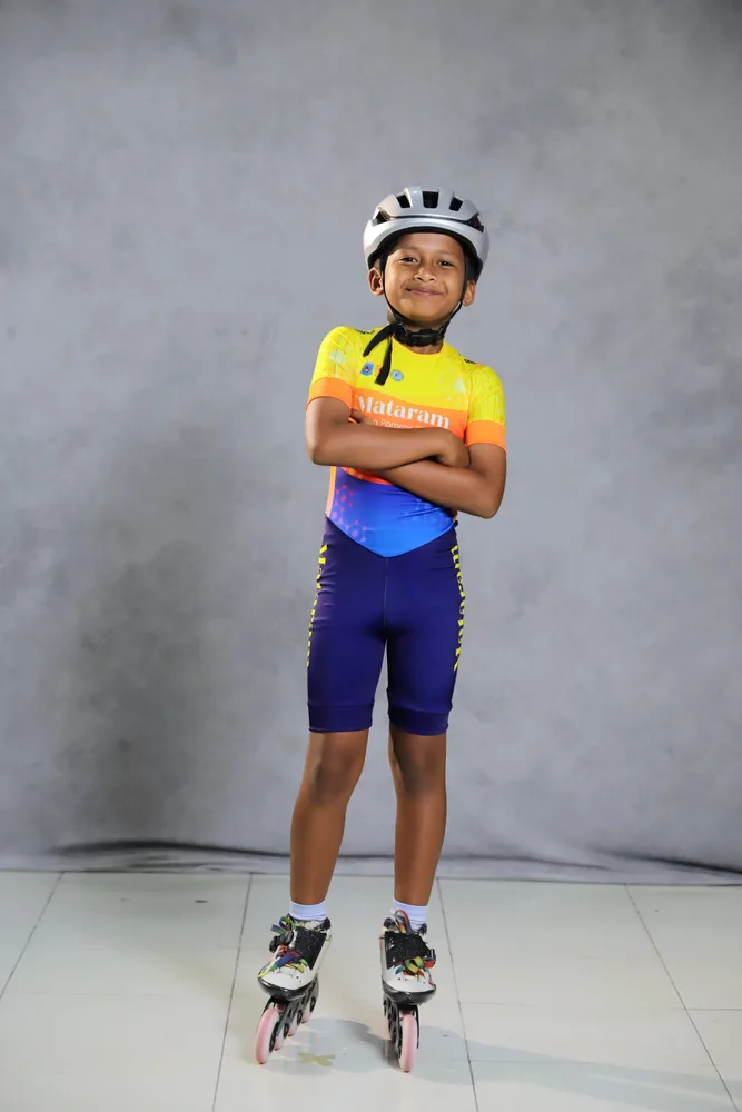 Nanda Aldi Ramadani