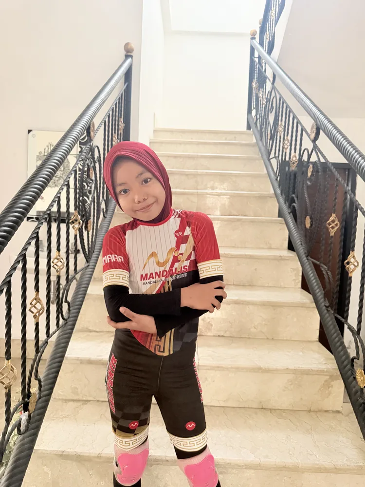 Amara Darin Humaira