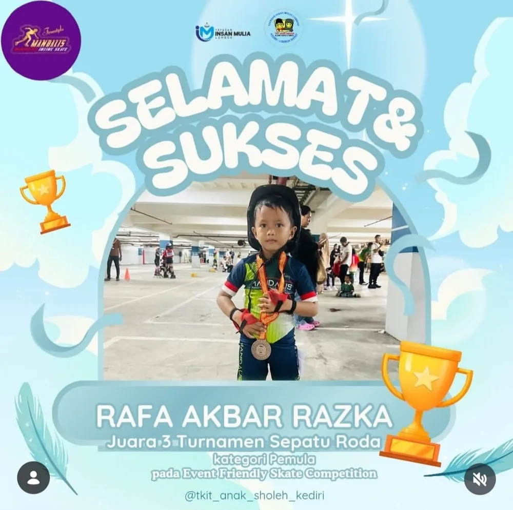 Rafa Akbar Razka