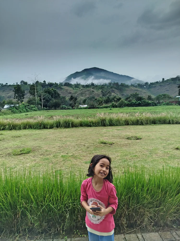 Arsyilla Jasmine Athifa Yusuf