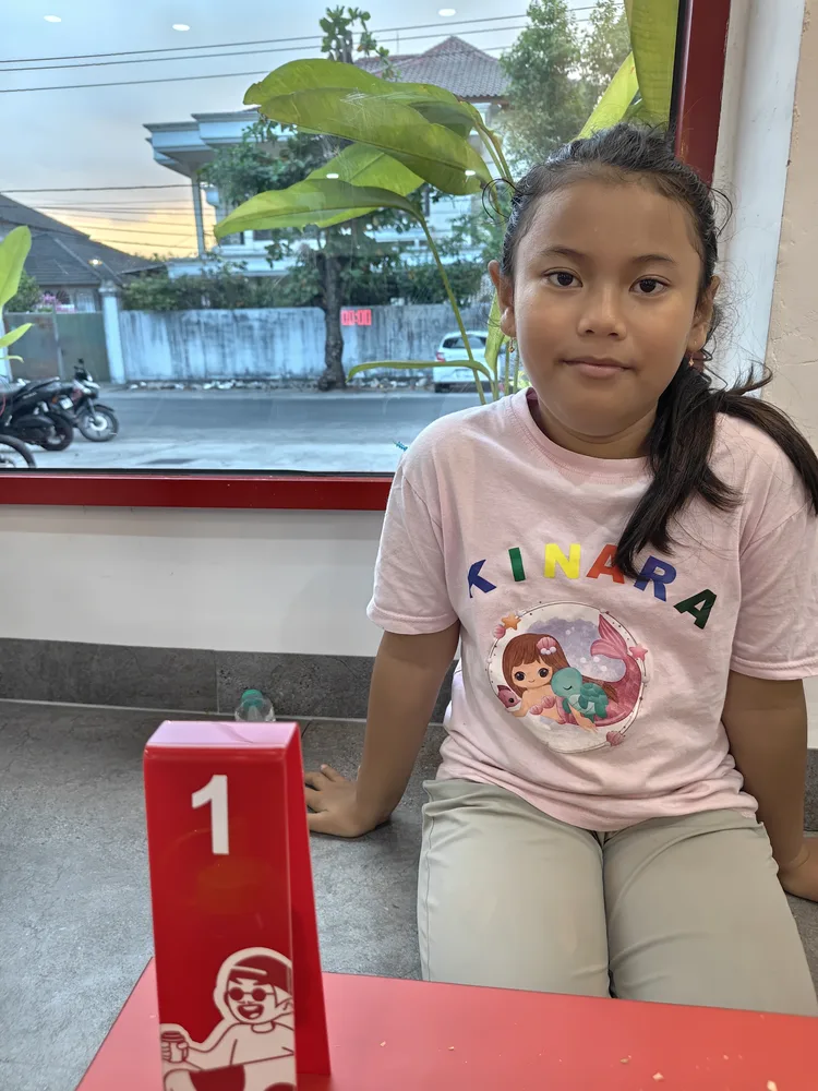 Kinara Dayu Anandita