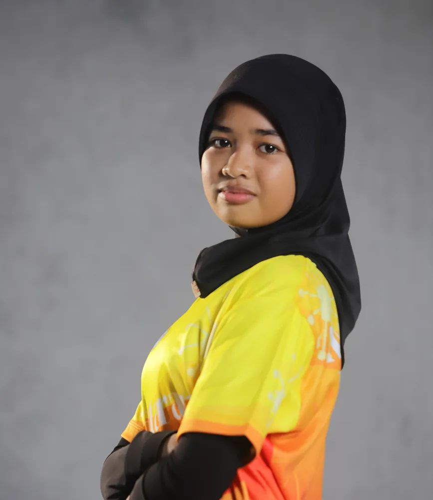 Windya Ramadhani Fikri