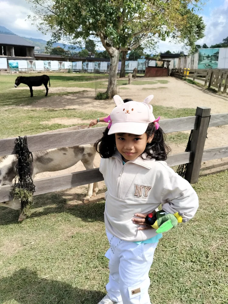 Celestia Alinsyirah Kusumahanna