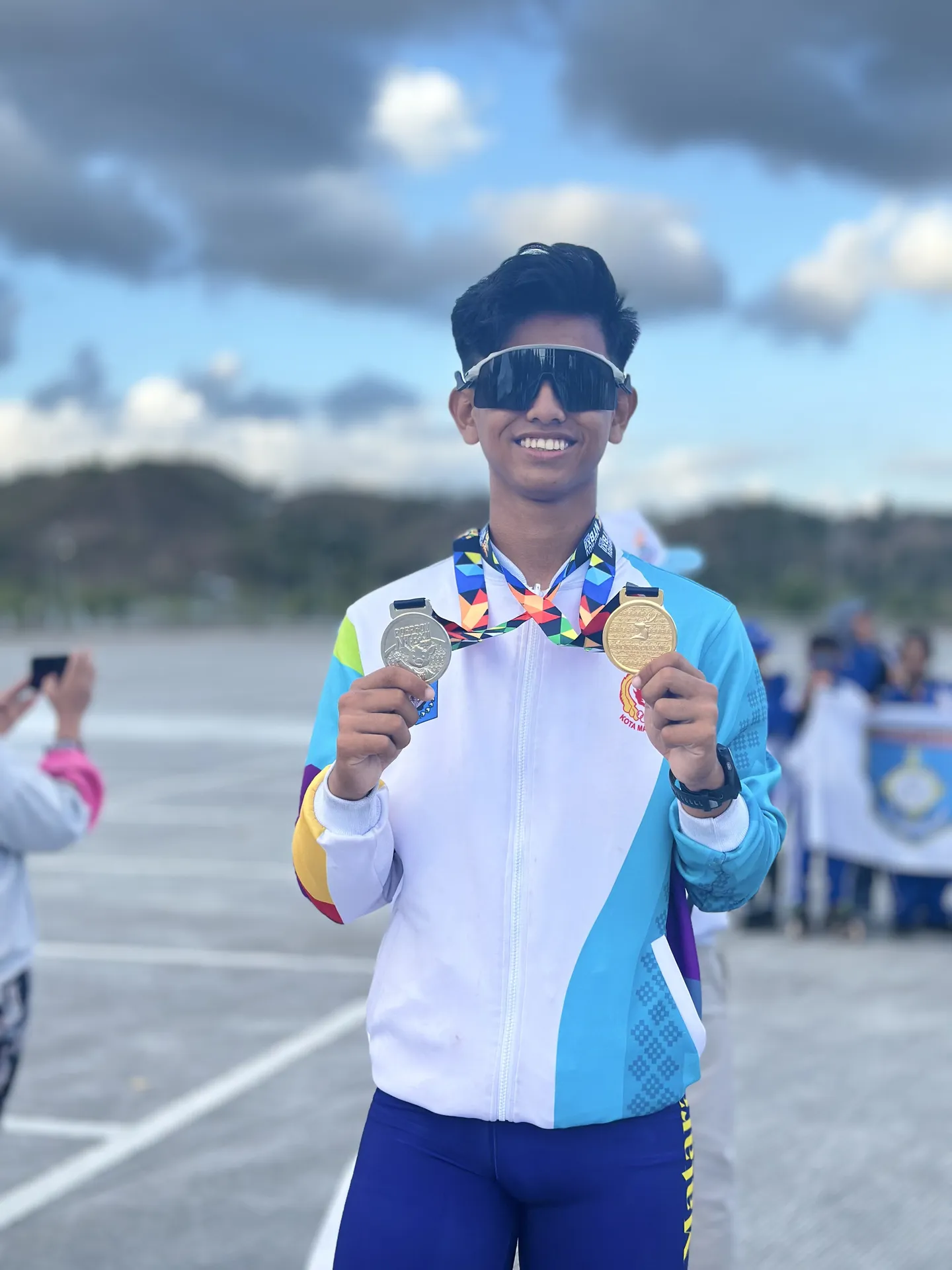 Novanda Maulana Prasetyo