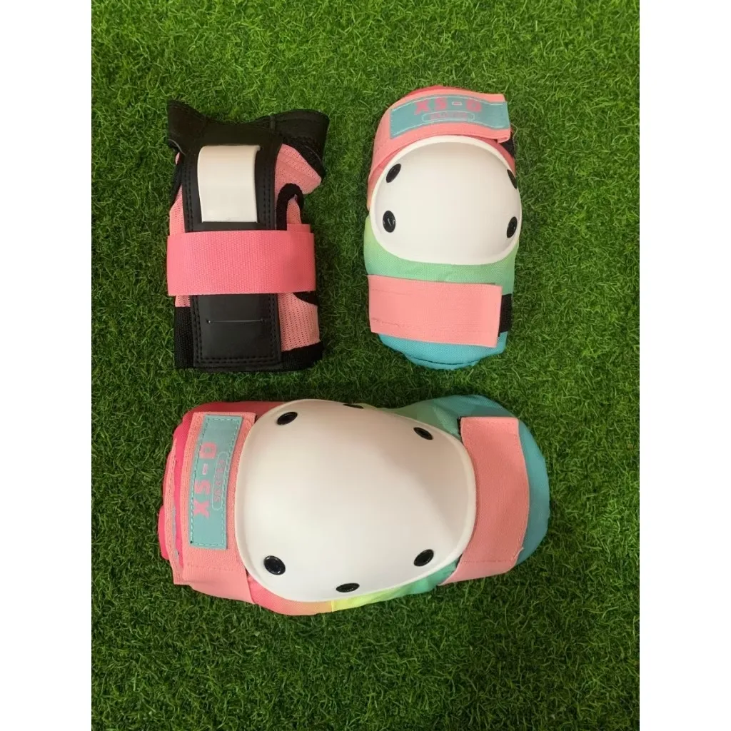 Set Pelindung X-SBD