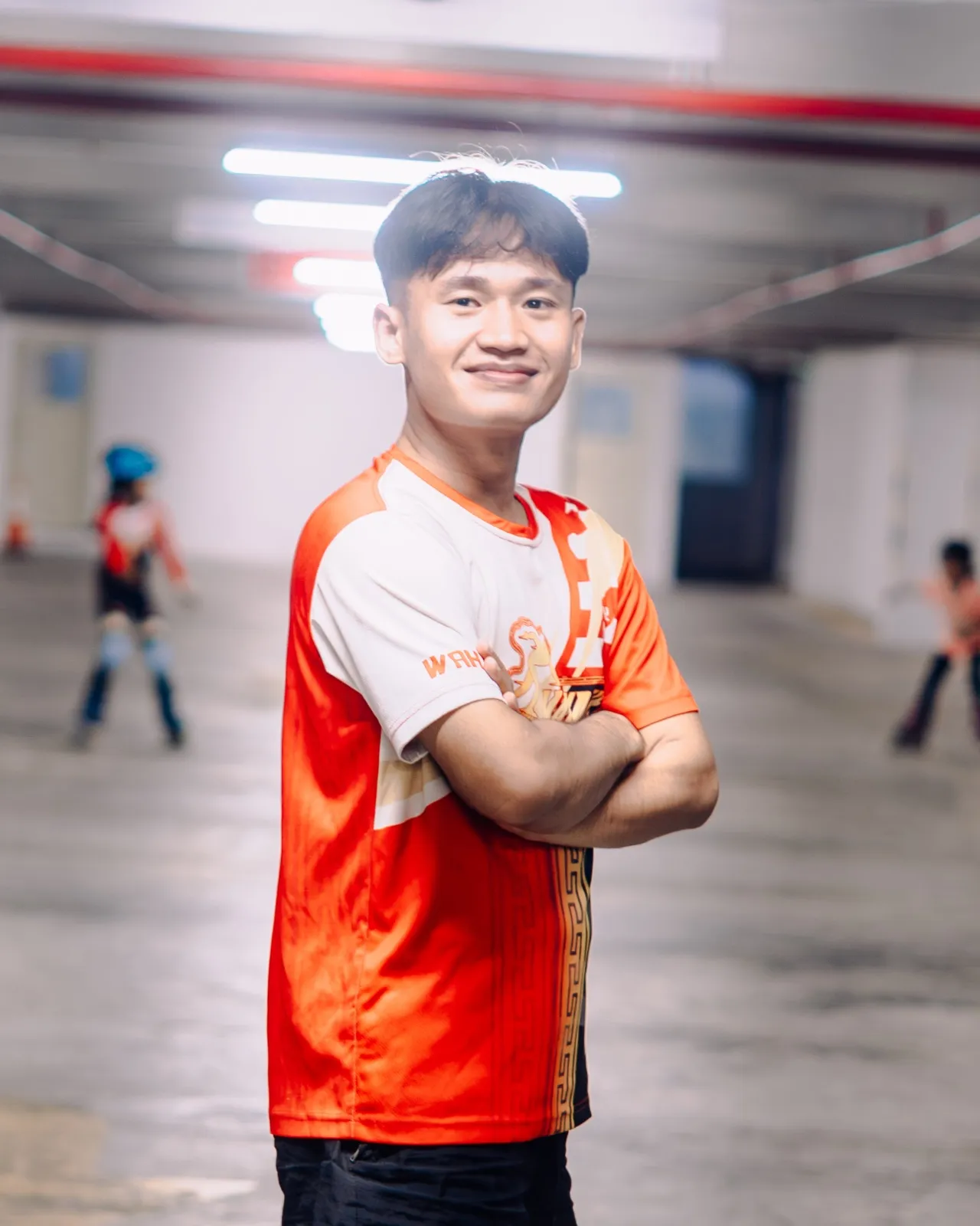 Kak Wahyu