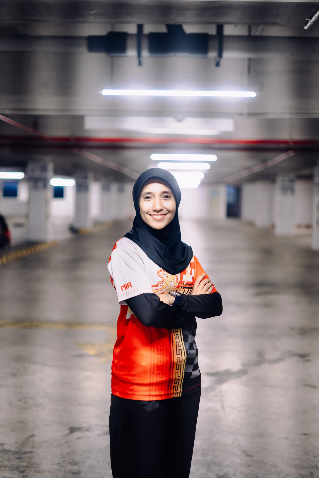 Kak Mia
