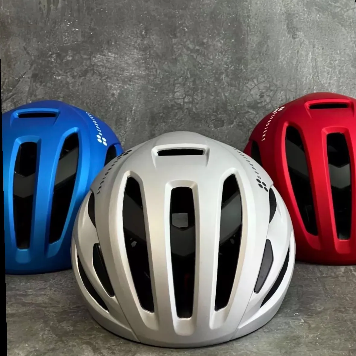 Helm de project