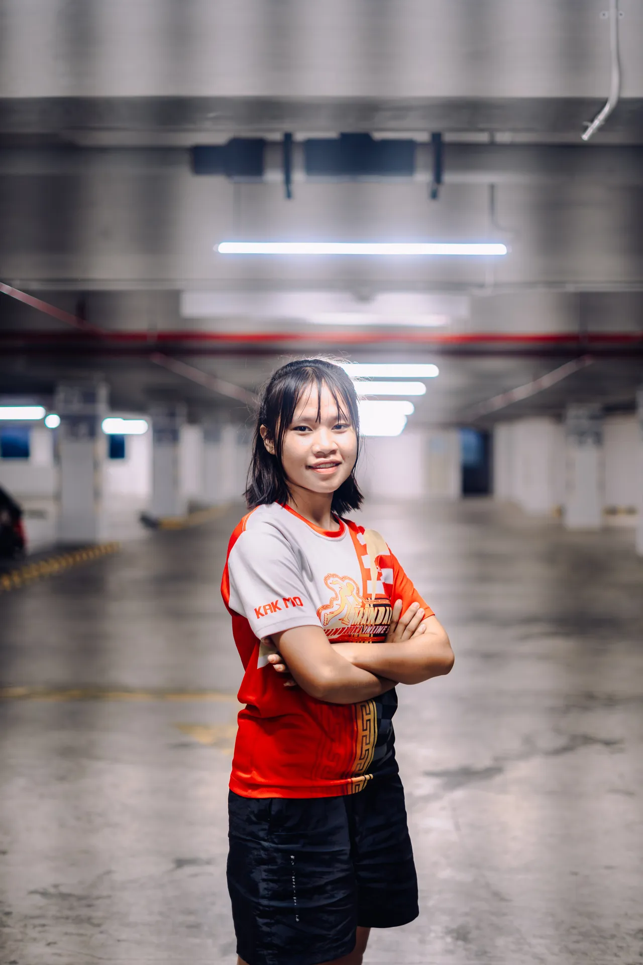 Kak Mah