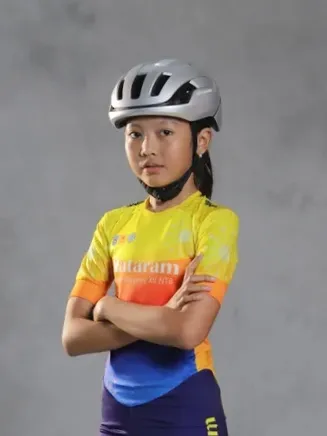 Jihan talita al zahra