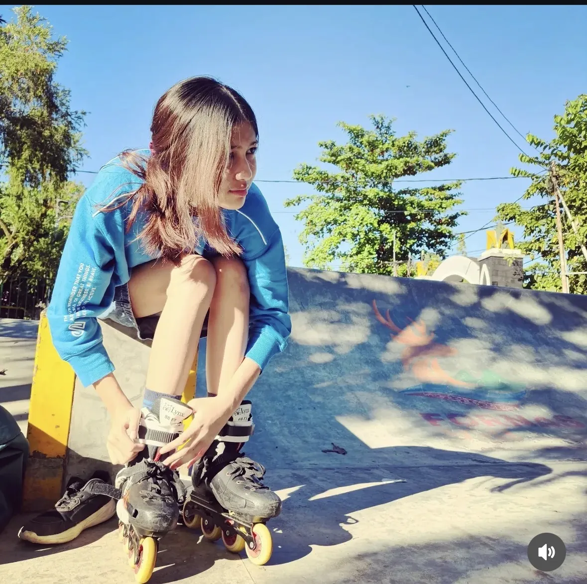 Azra Sabrina